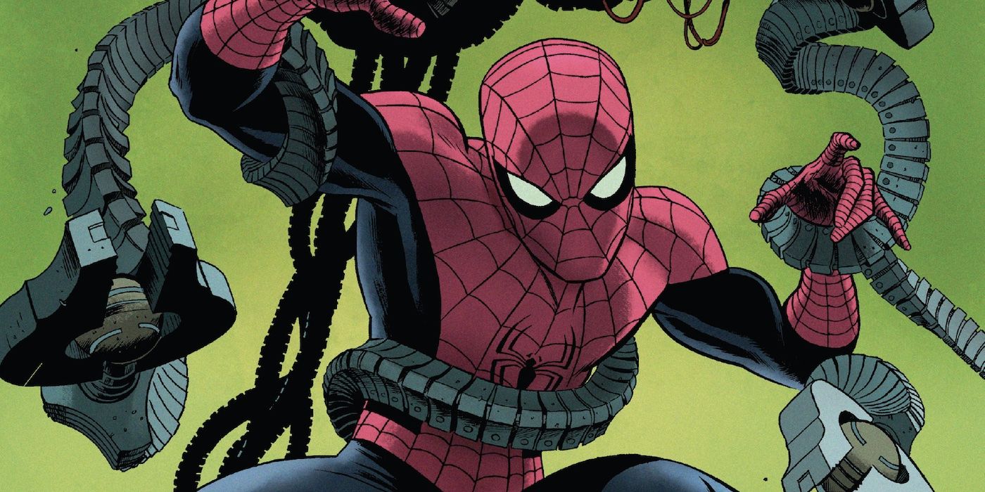 Después de 12 años, los fanáticos finalmente están consiguiendo un cierre sobre la increíblemente controvertida ‘muerte’ de Spider-Man