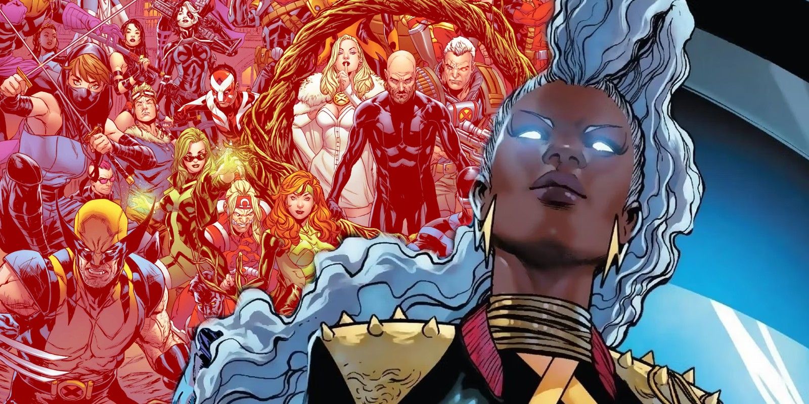 5 teorías masivas de X-Men que pueden remodelar a los mutantes después de la ‘caída de X’