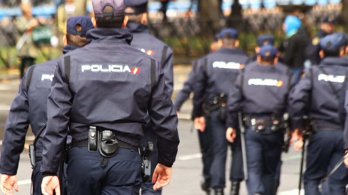 Detienen a menor en Madrid por presuntamente apuñalar a turista mexicano
