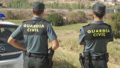 Detienen en España a un sacerdote y a su pareja sentimental por traficar con viagra