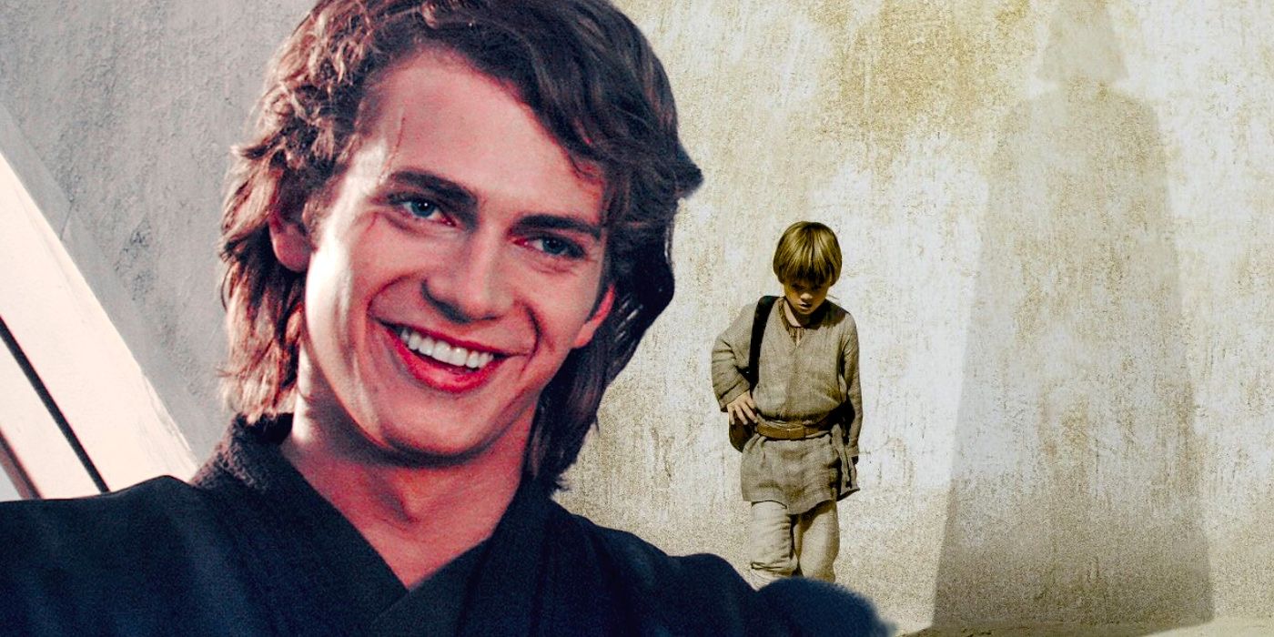 "Dios mío, has crecido": los fanáticos de Star Wars reaccionan a la nueva sesión de fotos de Hayden Christensen Darth Vader