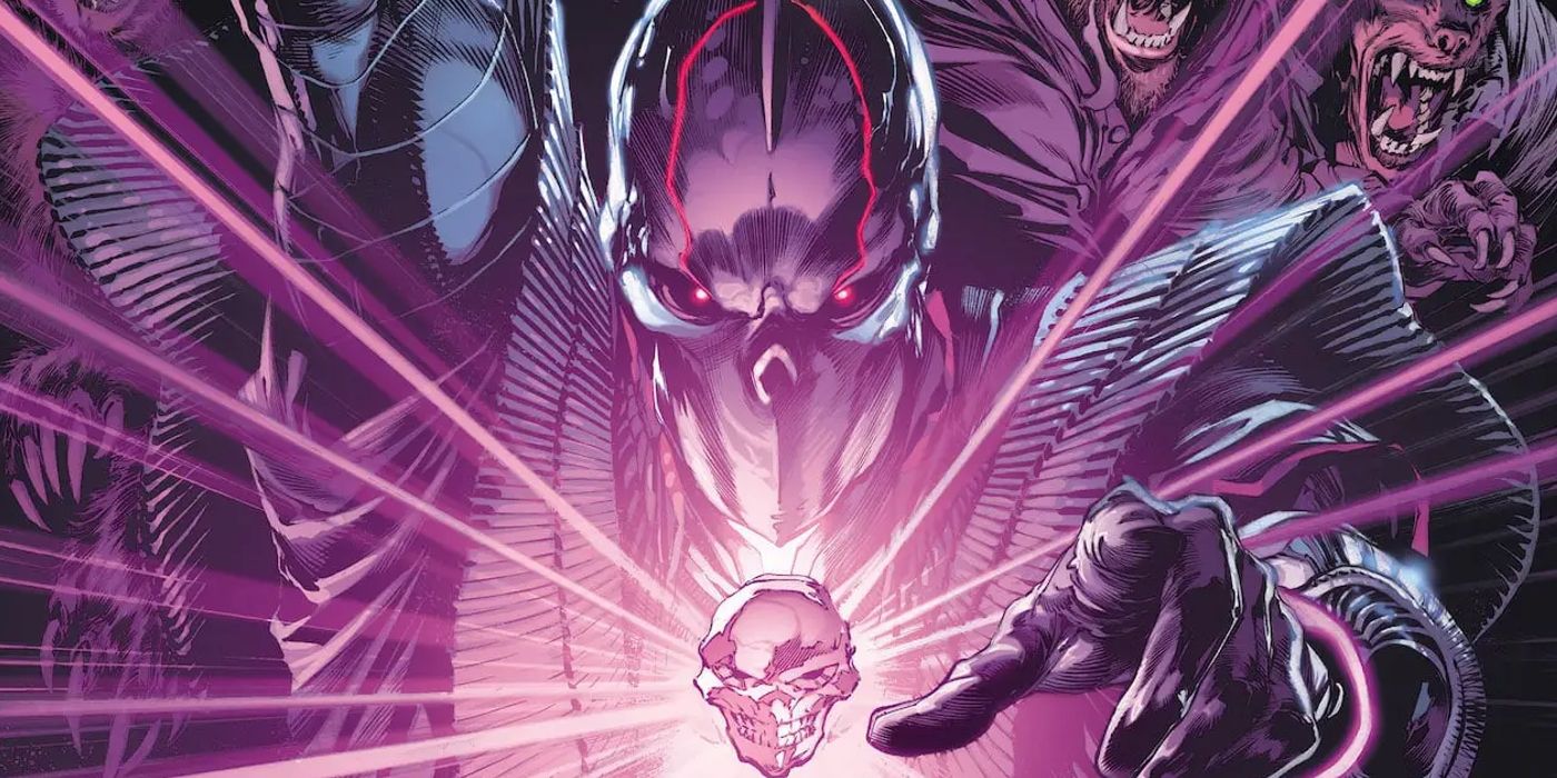“Doctor Hate Is Raven”: Titans revela cómo Raven se ha convertido en la mayor amenaza de la Tierra