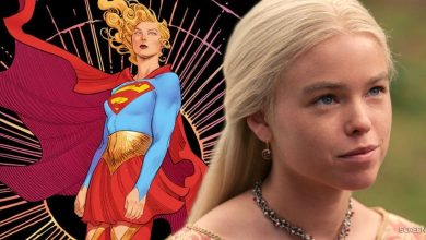 El CEO de Warner Bros ofrece una actualización positiva sobre la película Supergirl: Woman Of Tomorrow
