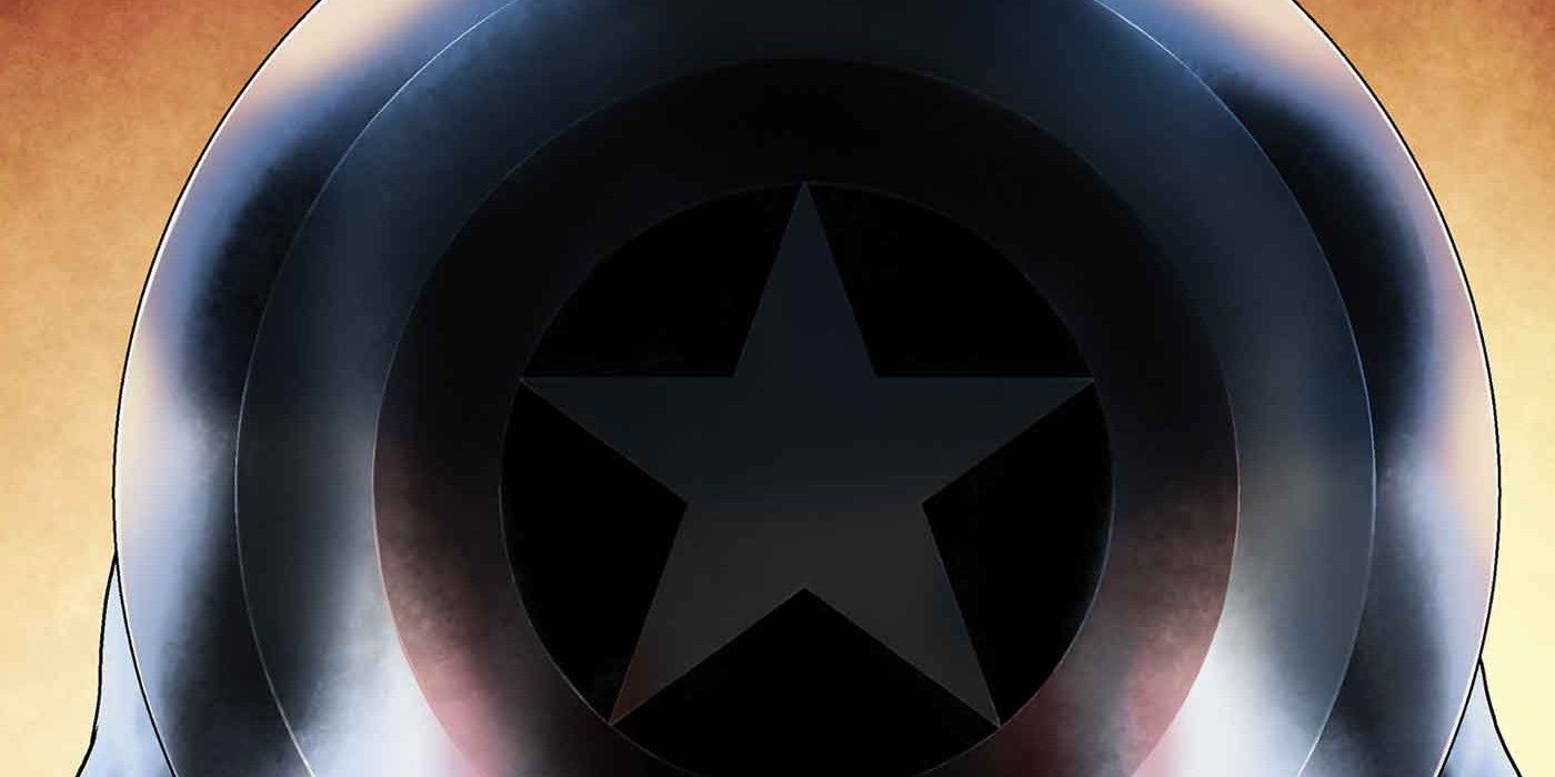 El Capitán América estrena un nuevo escudo transparente, mientras forma un equipo más grande que los Vengadores