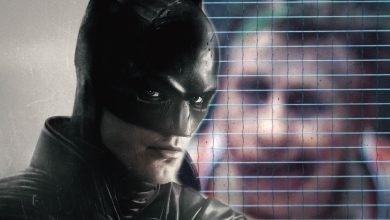 El Joker de Barry Keoghan se enfrenta al Caballero Oscuro de Robert Pattinson en el tráiler conceptual de Batman 2
