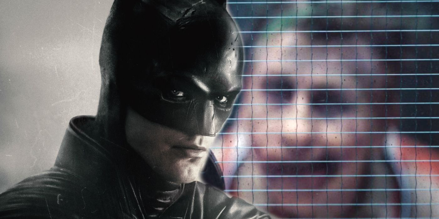 El Joker de Barry Keoghan se enfrenta al Caballero Oscuro de Robert Pattinson en el tráiler conceptual de Batman 2
