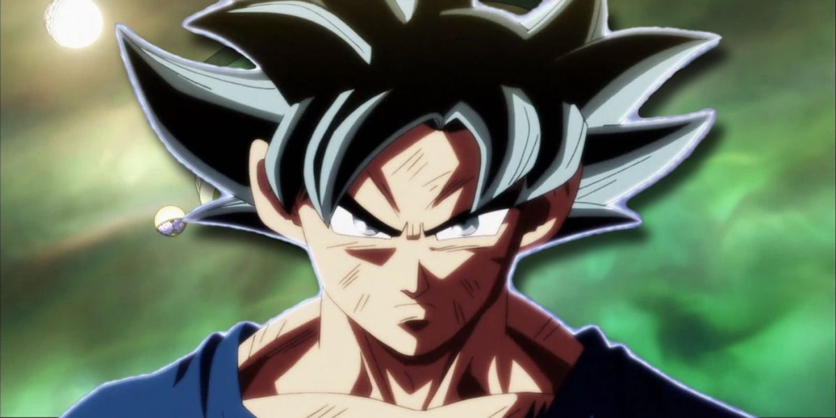 El Ultra Instinto de Dragon Ball tiene una ventaja increíble que la mayoría de los fanáticos ignoran