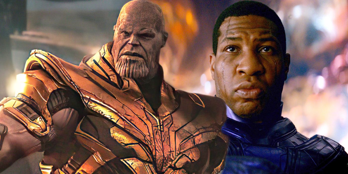 El actor Thanos de Marvel ha escuchado rumores sobre un posible regreso al MCU