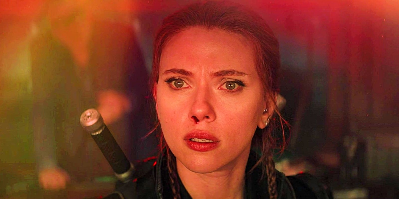 El actor de Black Widow critica las nuevas tomas de Marvel: "Es como si le dieran una patada en las pelotas"