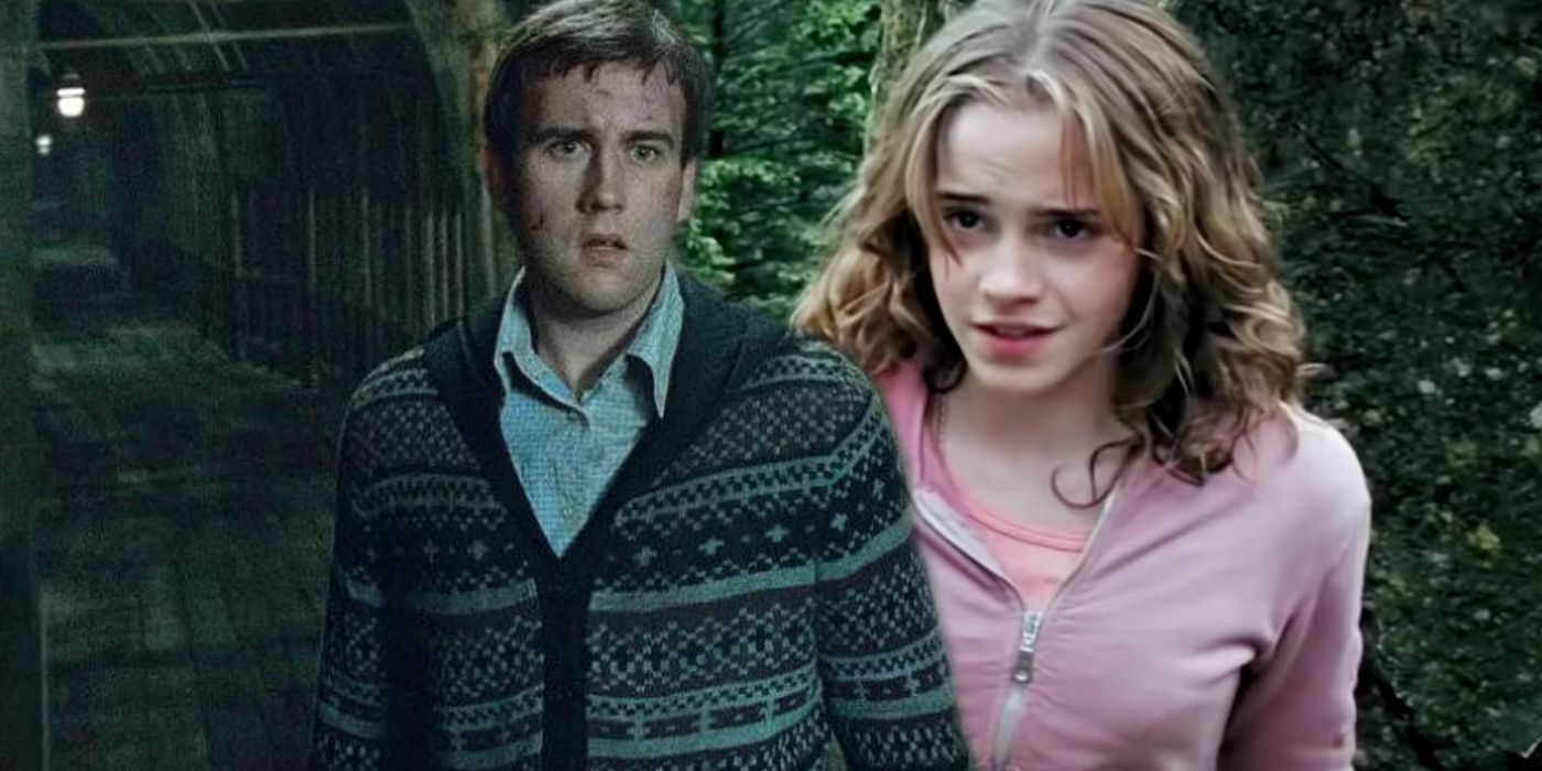 El actor original de Harry Potter está abierto al regreso del reinicio televisivo (pero como un personaje diferente)