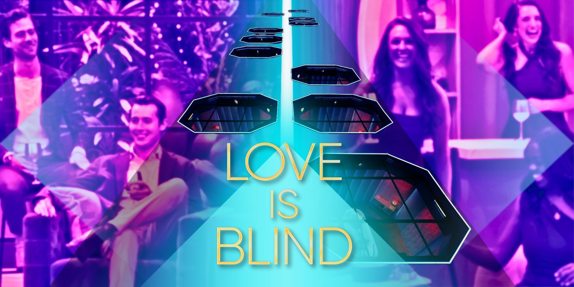 Love Is Blind México Temporada 1: Últimas noticias y todo lo que sabemos