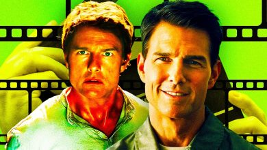 El cambio de carrera cinematográfica de Tom Cruise puede darnos algo que hemos querido durante 25 años
