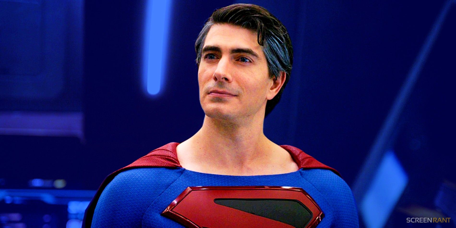 El creador del Arrowverse se burla del programa de la secuela de Superman de Brandon Routh 5 años después de su aparición en Crisis en Tierras Infinitas
