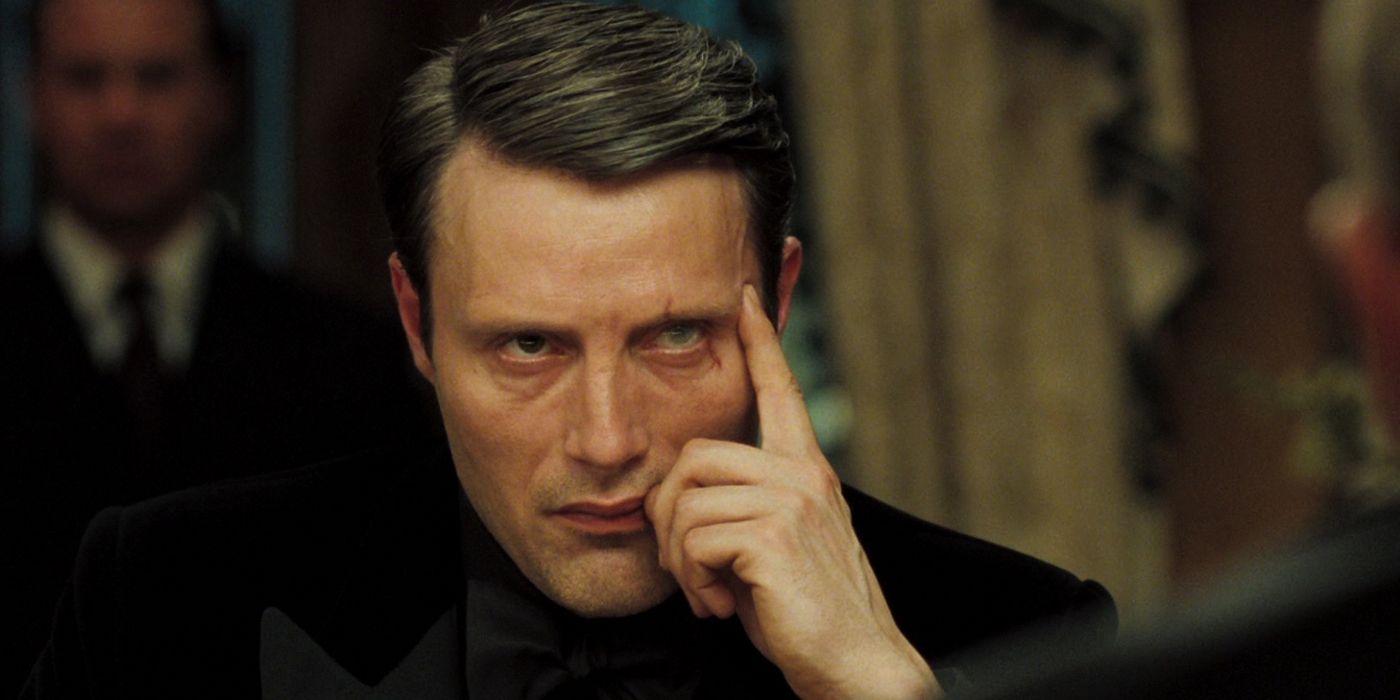 El destino de James Bond de Daniel Craig obtiene una teoría sorprendentemente diferente a la del ex actor villano 007