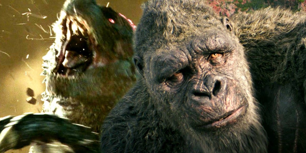 El director de Godzilla Minus One brinda su apoyo a Godzilla X Kong con una breve reseña