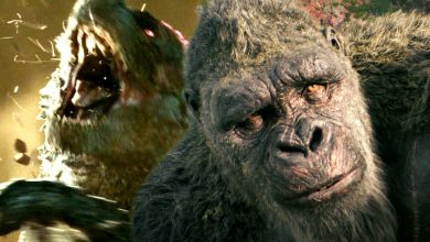 El director de Godzilla Minus One brinda su apoyo a Godzilla X Kong con una breve reseña
