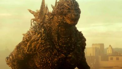El director de Godzilla Minus One comparte una opinión honesta sobre la “interpretación de Hollywood” de Monsterverse
