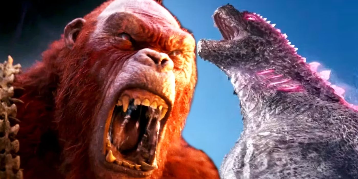El director de Godzilla x Kong adelanta múltiples versiones de Godzilla en The New Empire