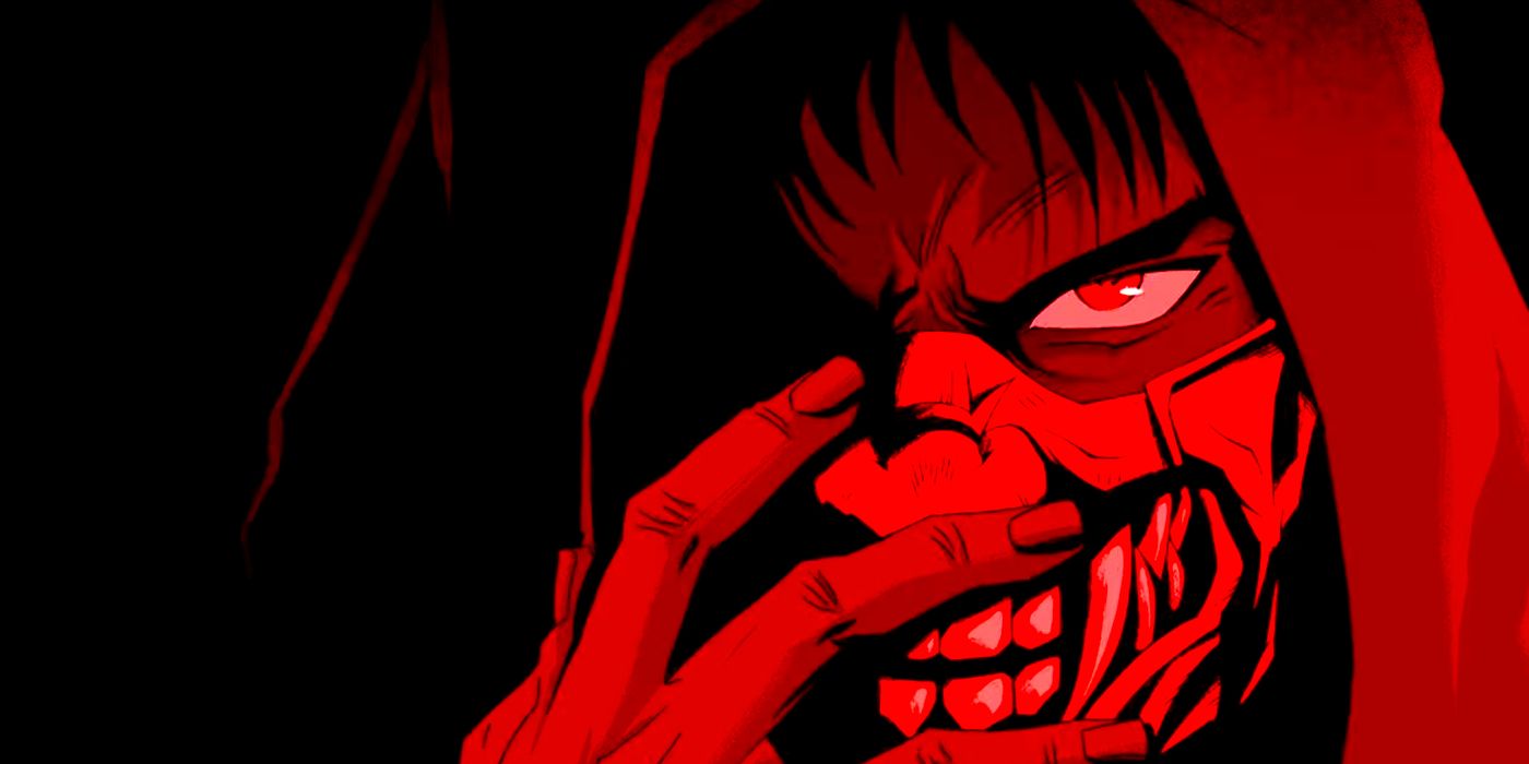 El director de Jujutsu Kaisen y Adult Swim se unen para el nuevo anime Brutal Ninja
