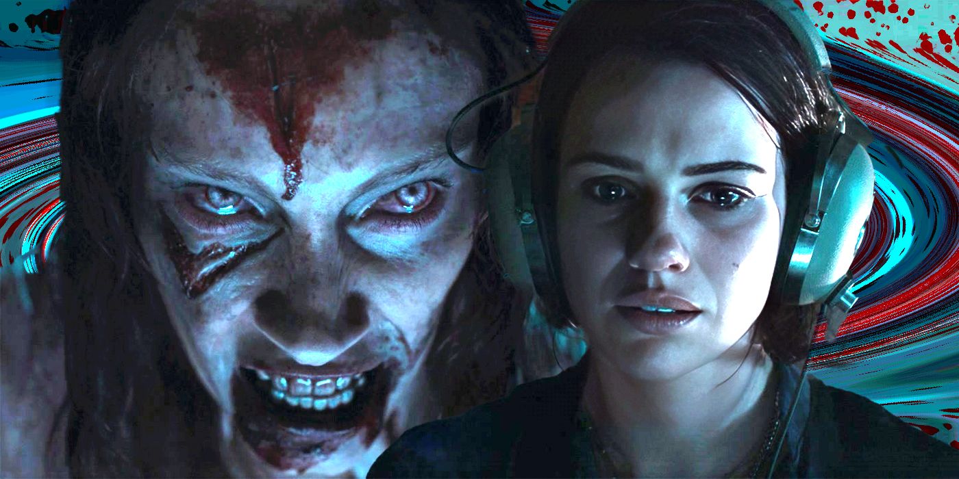 El director del spin-off de Evil Dead revela una ventana de lanzamiento esperanzadora (y es perfecta)