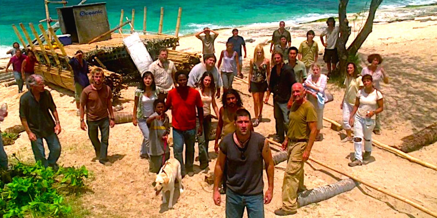 El elenco de Lost se reunirá para el documental del 20 aniversario