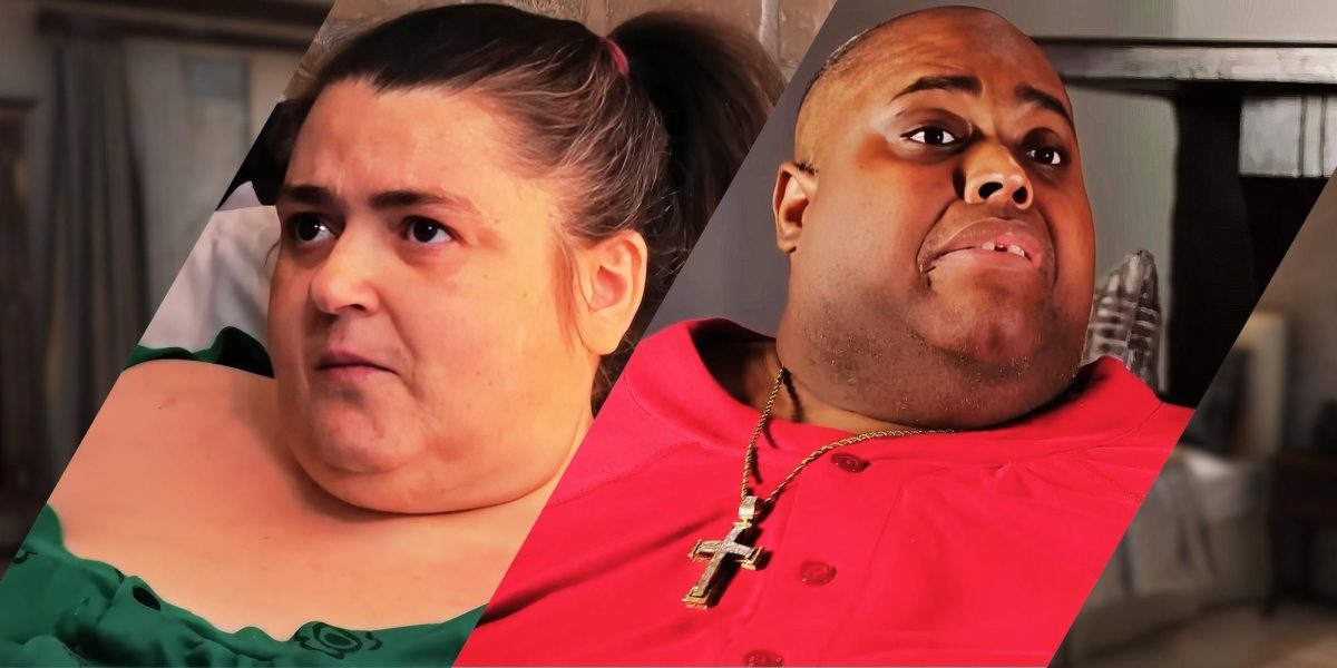 El elenco de la temporada 10 de My 600-lb Life: ¿dónde están ahora?