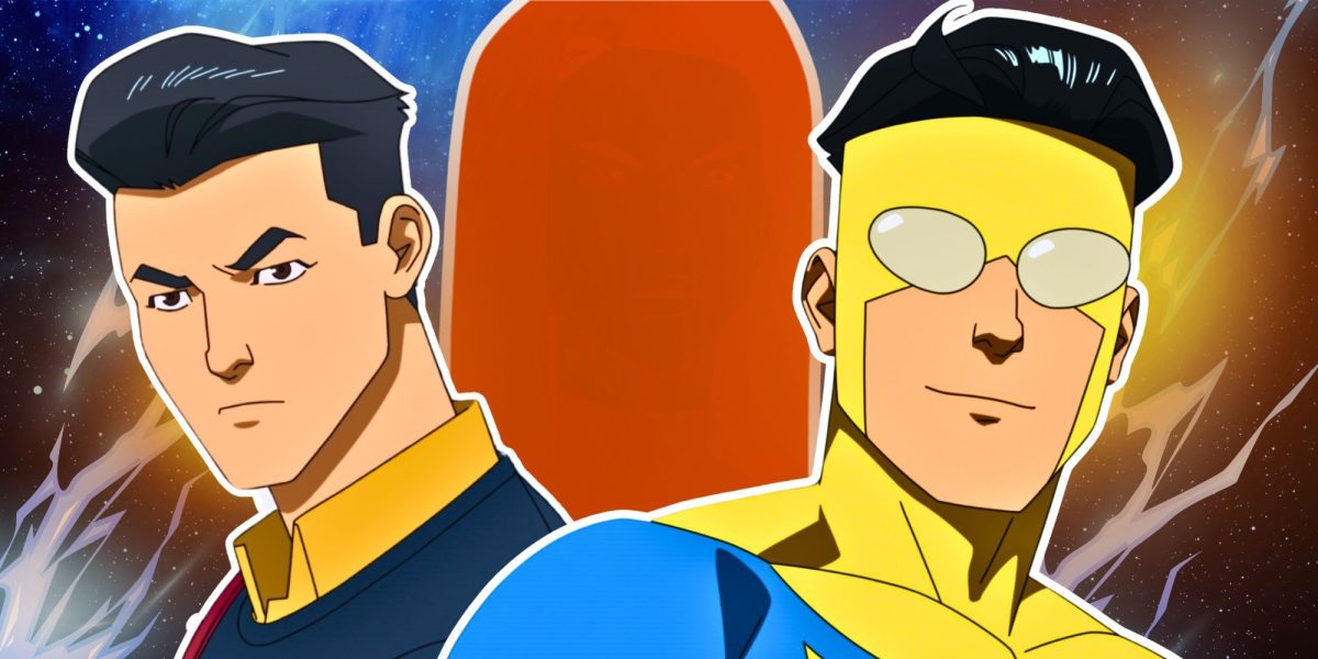 El episodio especial de la temporada 2 de Invincible demuestra que un personaje puede realizar un programa derivado