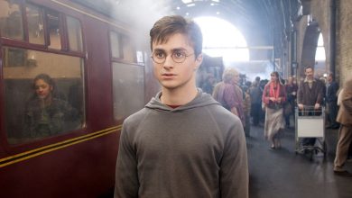 El espectáculo de Harry Potter está más cerca de convertirse en realidad en una nueva actualización de desarrollo