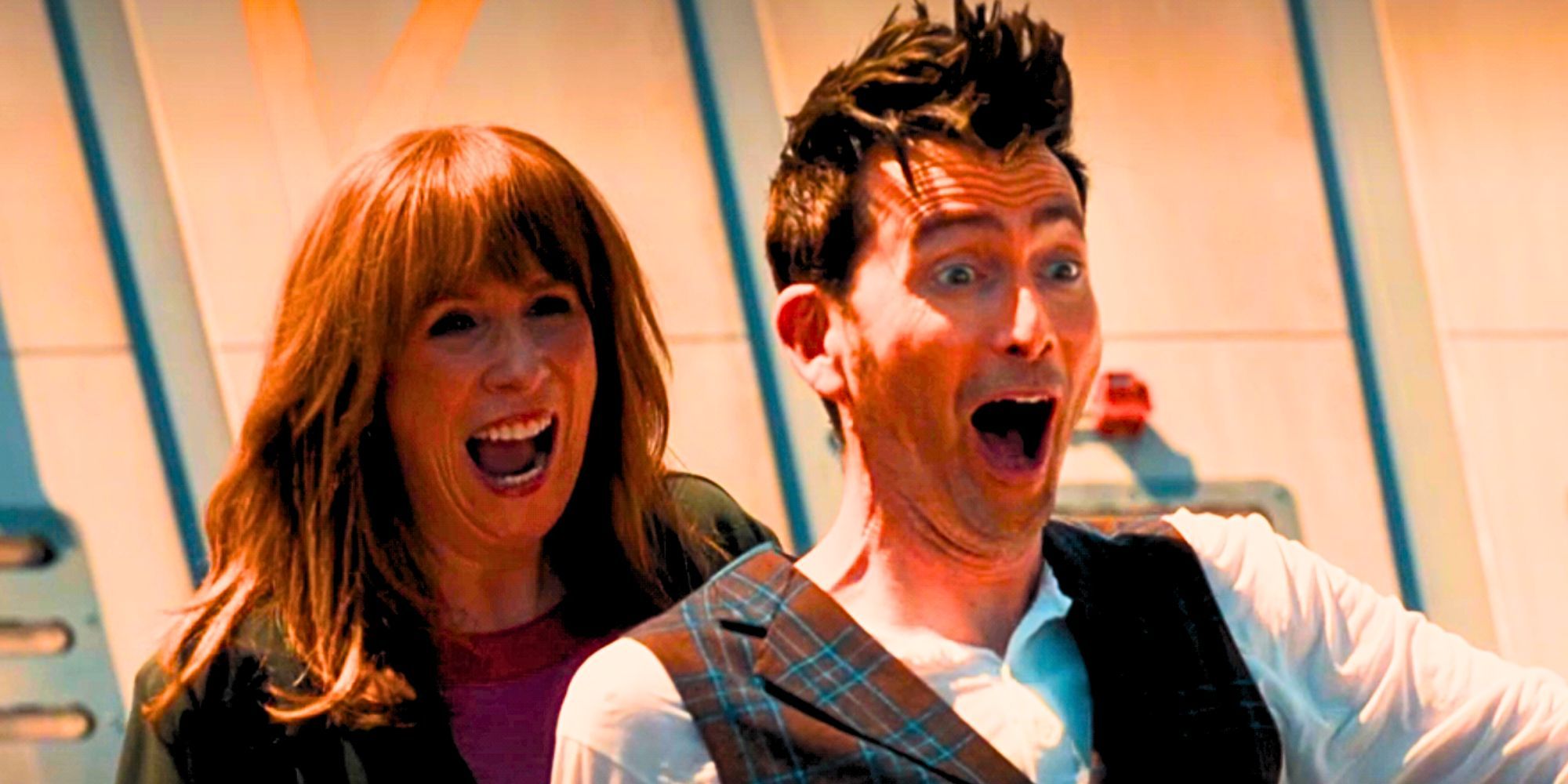 El giro generacional de Doctor Who finalmente explica el Valeyard 37 años después