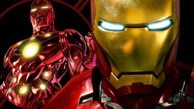 El hijo de Iron Man hace su debut oficial: lleva el nombre del héroe Vengador favorito de Tony Stark