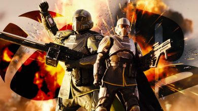 El lanzamiento de Helldivers 2 en Xbox podría poner fin a la guerra de las consolas