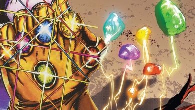 El mayor experto en piedras del infinito de Marvel es tan peligroso que está custodiado por los Vigilantes, Thanos, Galactus y Dormammu