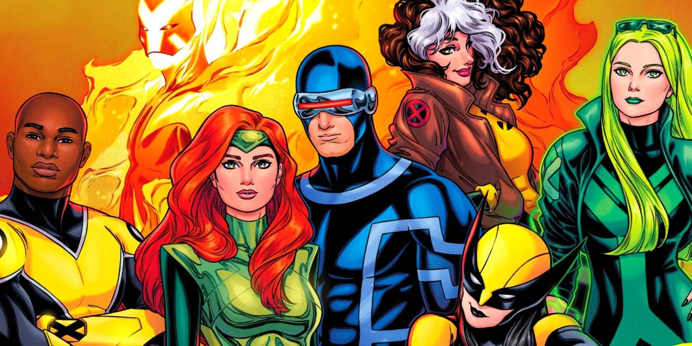 El “miembro más poderoso” de X-Men ha terminado de ocultar el terrible costo de sus poderes