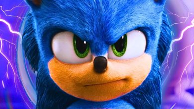 El nuevo personaje de Sonic The Hedgehog 3 crea el momento más oscuro de la franquicia hasta el momento