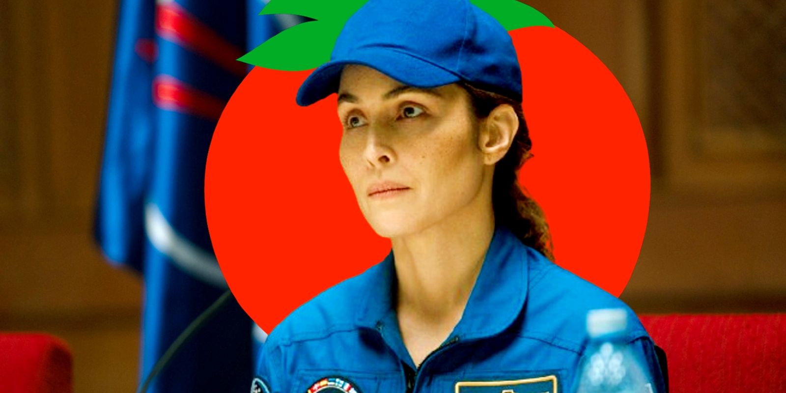 El nuevo programa de ciencia ficción Constellation de Apple TV+ obtiene puntuación de Rotten Tomatoes: ¿cómo se compara con Silo & Foundation?