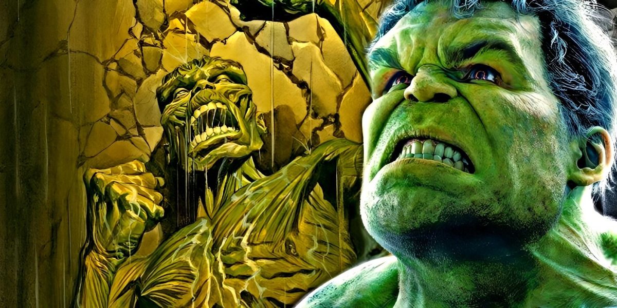 El nuevo "punto débil" de Hulk revela exactamente cómo vencerlo (sin ignorar su nivel de poder)