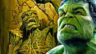 El nuevo "punto débil" de Hulk revela exactamente cómo vencerlo (sin ignorar su nivel de poder)