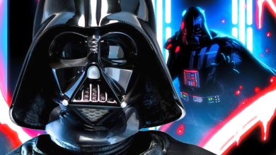 "El orden viene del poder": Star Wars revela el nuevo complot de Darth Vader para matar a Palpatine