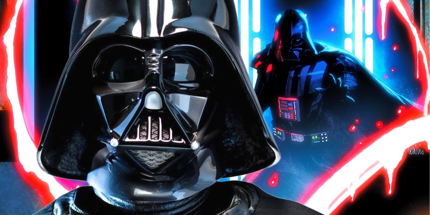 "El orden viene del poder": Star Wars revela el nuevo complot de Darth Vader para matar a Palpatine