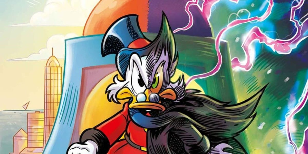 El personaje de cómic más exitoso de Disney recibe un histórico cambio de imagen de Marvel