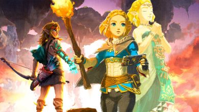 El próximo juego de Zelda puede solucionar la oportunidad de historia desperdiciada de TOTK