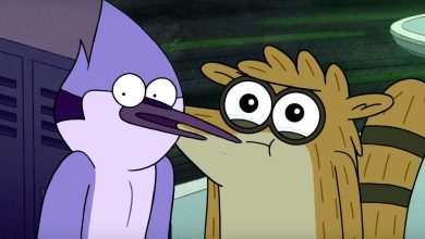 El querido programa animado de Cartoon Network encuentra un nuevo éxito en la lista global de Netflix