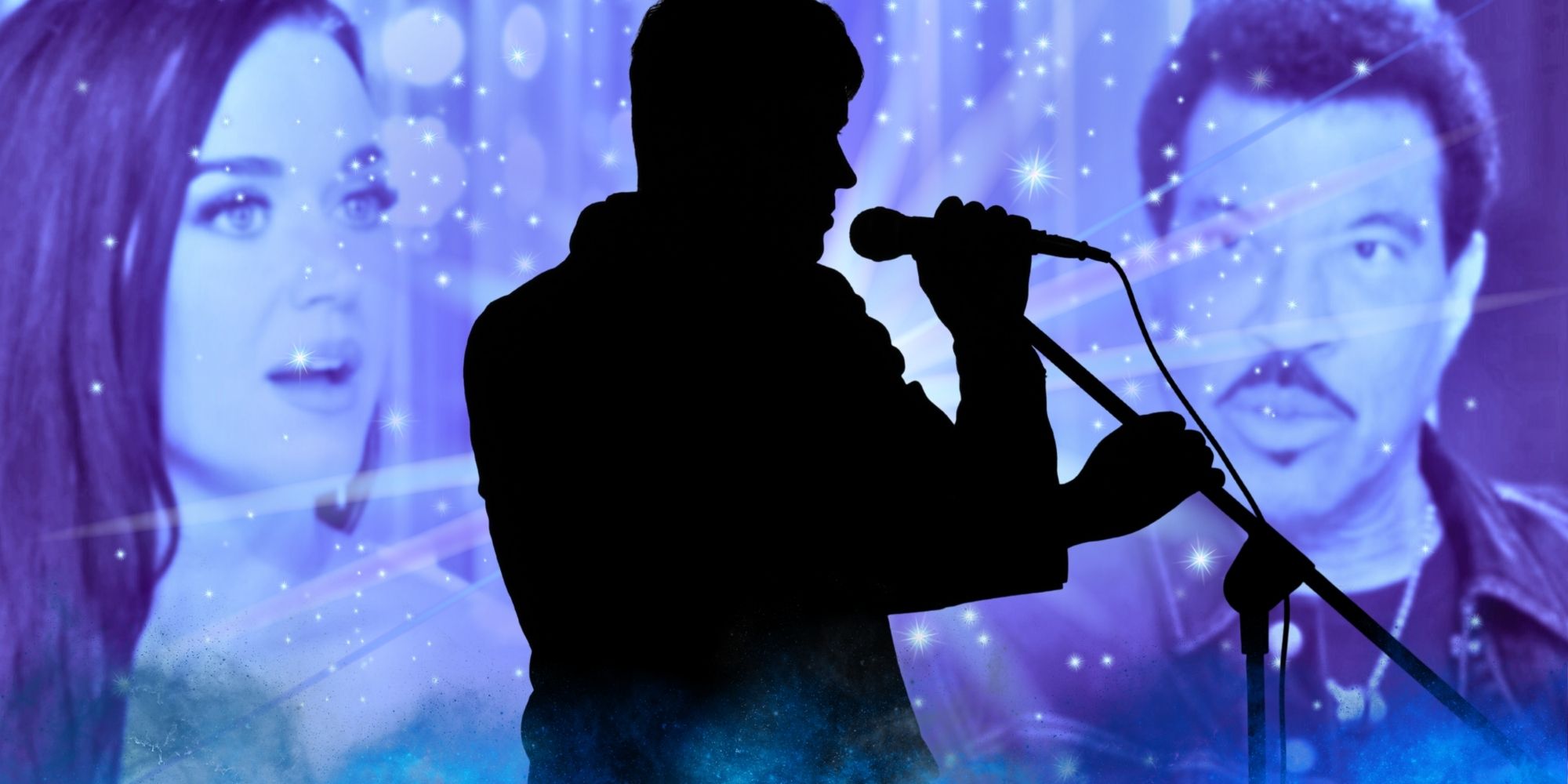 La temporada 22 de American Idol da la bienvenida a la superestrella de la música country como segunda celebridad mentora en Hawái