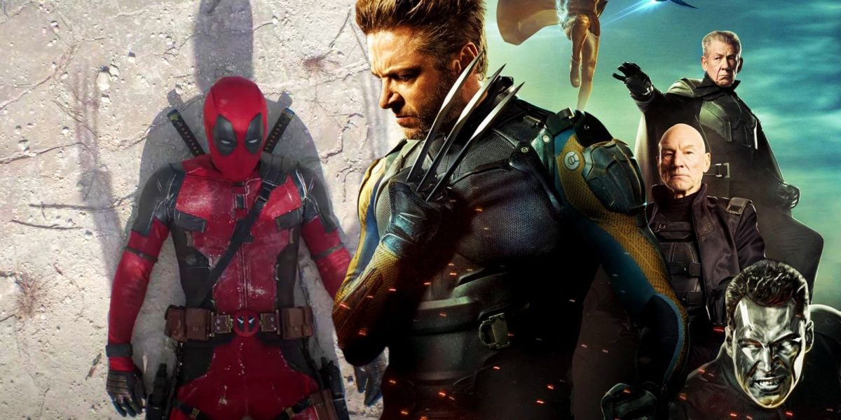 El regreso principal de Fox X-Men de Deadpool 3 acaba de hacer que los rumores del cameo de la película MCU sean mucho más probables