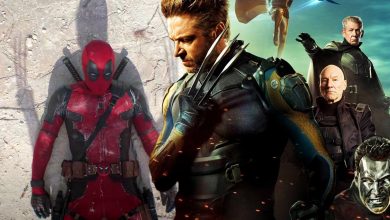 El regreso principal de Fox X-Men de Deadpool 3 acaba de hacer que los rumores del cameo de la película MCU sean mucho más probables