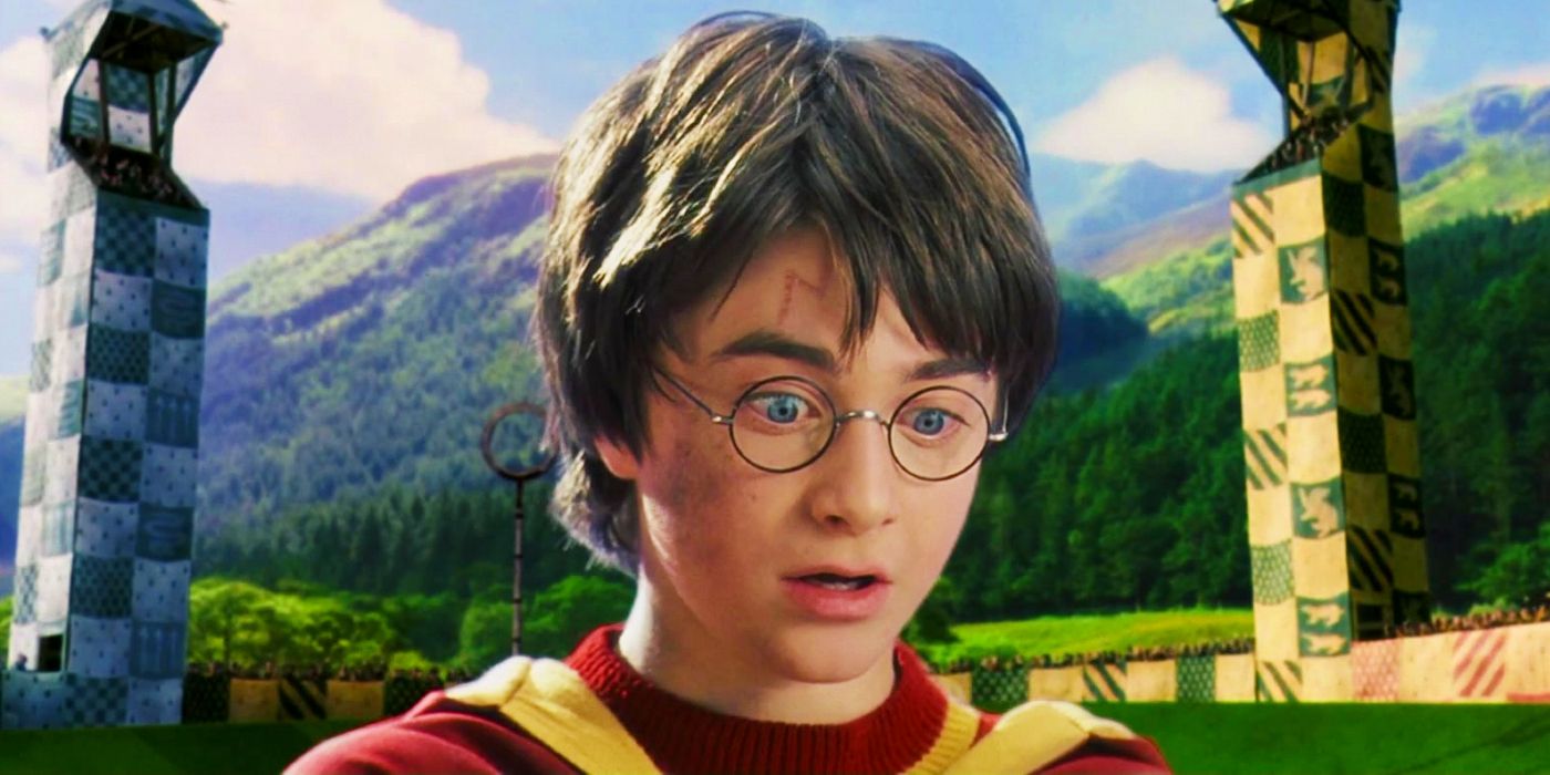 El reinicio de Harry Potter TV recibe una actualización de la ventana de lanzamiento del CEO de WB