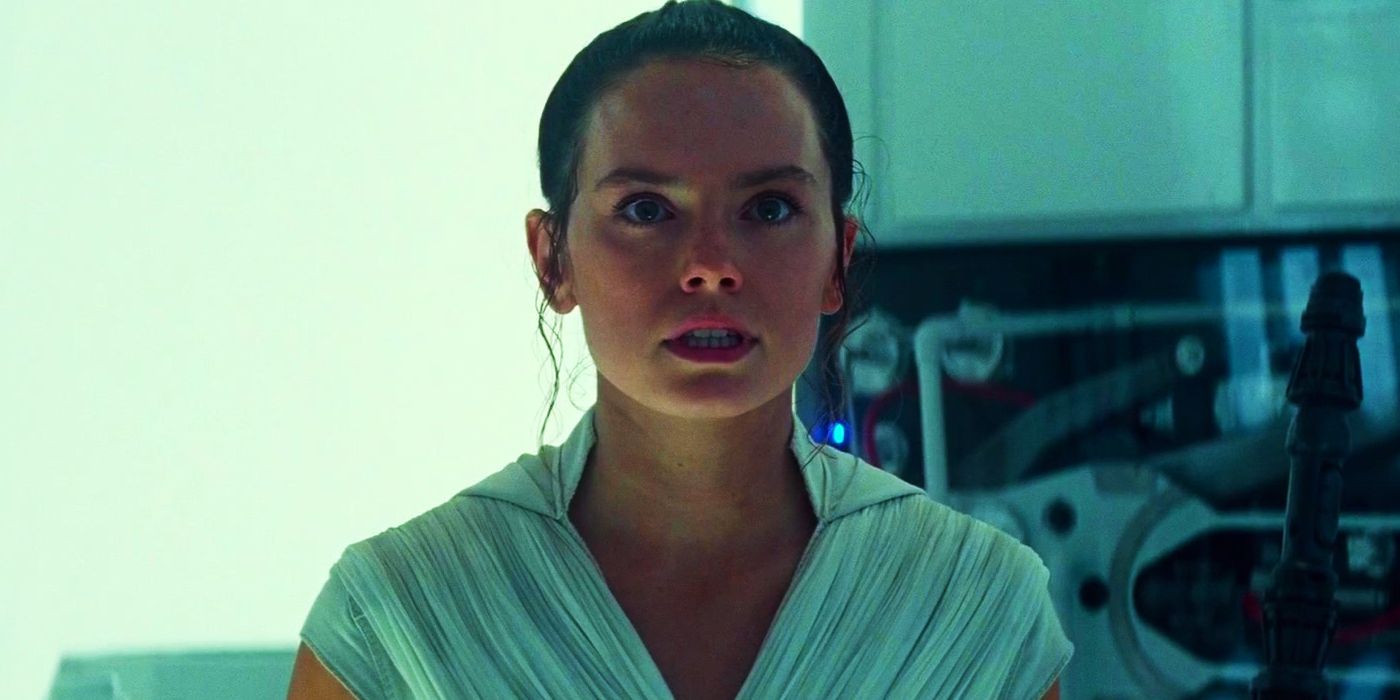 El salario de Daisy Ridley para Star Wars: New Jedi Order supuestamente coincide con el día de pago de Margot Robbie