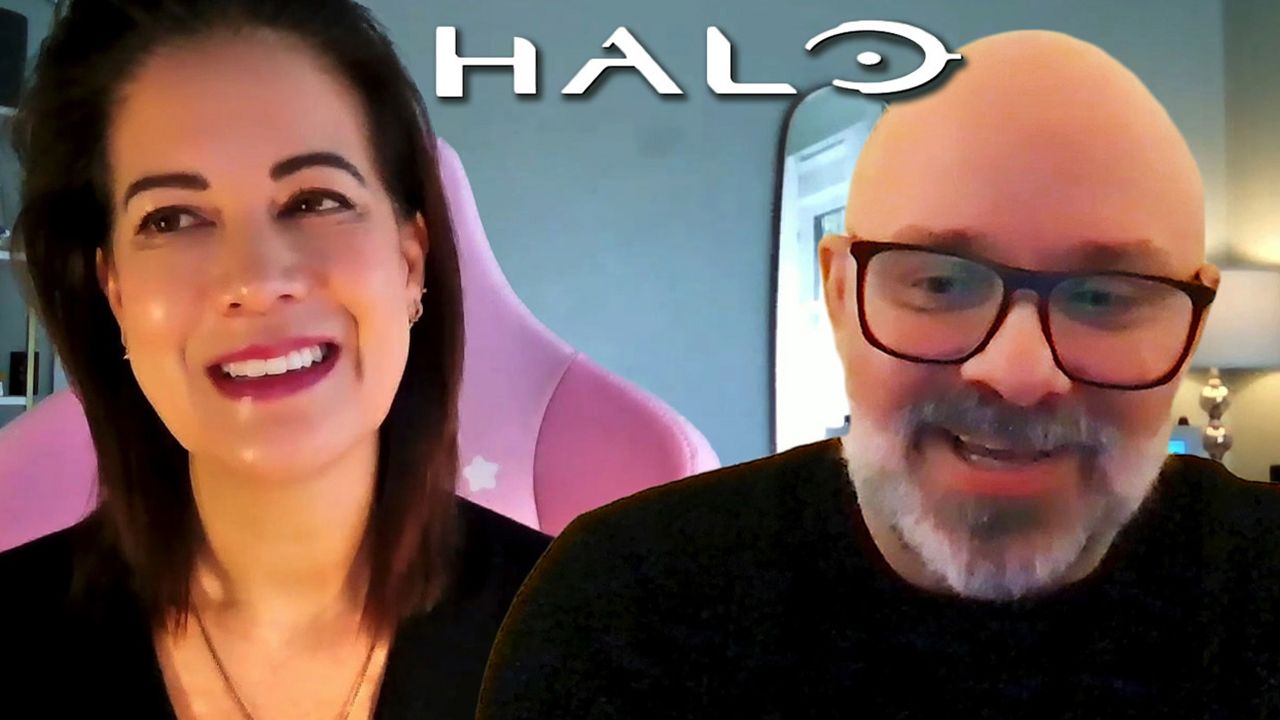 El showrunner y productor de Halo adelantan los principales momentos del videojuego en la temporada 2
