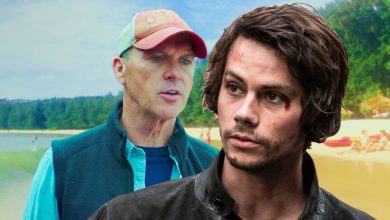 El thriller de acción críticamente criticado protagonizado por Michael Keaton se convierte en un éxito de Netflix 7 años después