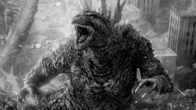 El último día de Godzilla Minus One en los cines confirmado mientras la versión en blanco y negro tiene fecha de estreno en EE. UU.